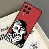 Rapper 2pac Singer Tupac Case For Samsung Galaxy M21 M31 M14 M34 M54 M33 M16 M36 M56 M53 M13 M12 M32 M52 M15 M55 M35
