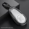 NIO ES8/ES6 Key Fob Protective Aluminum Alloy Shell