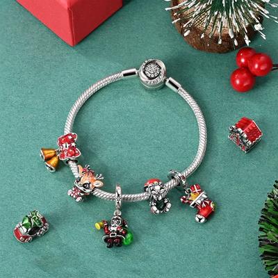 Smykker og accessoires – Charms