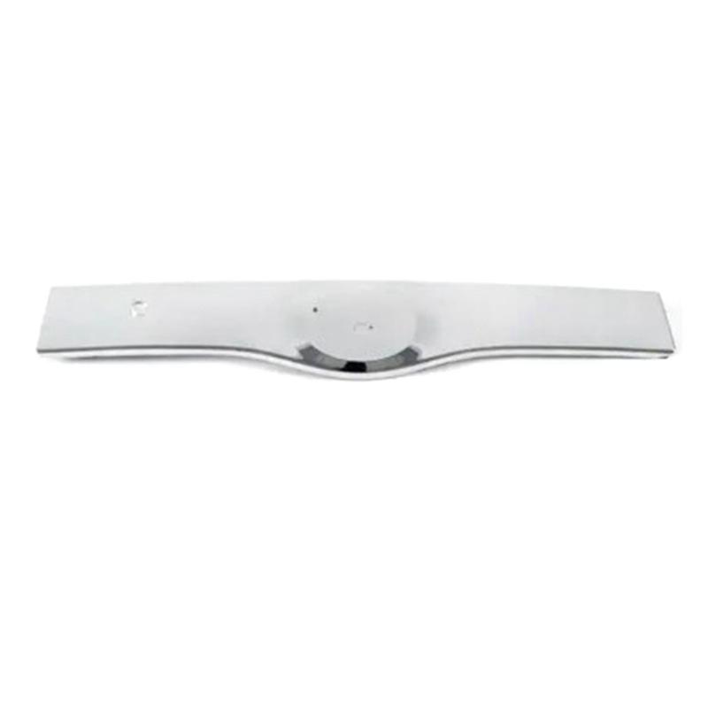 WF-Chrome Rear Exterior Door Latch Tailgate Handle Liftgate Trunk For Toyota Prius 2004-2009 Accessories Chrome