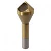 Drill Bit 6/8/10/12mm Hole Cutter Chamfering Tools