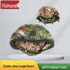 Yishunda Tactical Kevlar Helmet Cover