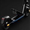 Scooter électrique JOYOR C10 -- Moteur 500 W - Batterie 48 V 10,4 Ah - Pneus 10 pouces - Autonomie 30-50 kilomètres