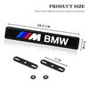LED Front Grille Mesh Badge Light For BMW M X5 X3 X1 7 5 3 2 1 Series Bumper Grill Glowing Emblem Lamp Replacement Accessory