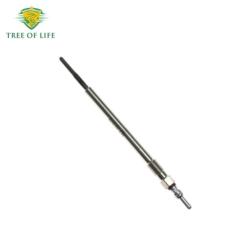 4X Glühkerzen 4,4V Für Chrysler Delta 300C Jeep Renegade Fiat Sedici Scudo Linea Tipo 1.6 2.0 D CRD Multijet 55200755 68147404AA