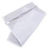 Mesh Laundry Bag Fine Mesh Wash Bag with Sturdy Zipper Guard Clothes in Washing Machine for Delicates Lingerie Bras