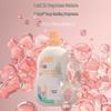 Zhihu Long-Lasting Sakura Perfume Laundry Detergent