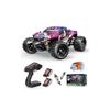 RC Car, Perfect Gift for Girls and Beginners, 1/18 Scale 4WD Electric RC Car, 2.4GHz, 40km/h High Speed, Off-Road RC Buggy, All-Terrain, Two Speed
