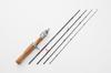 Huerco YS408-5C 5-Piece Bait Finesse Pack Rod