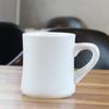 Diner White Mug 500ml