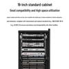 BOYANG Network and Server Cabinet Solutions