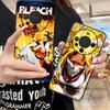 Bleach Tier Harribel Cell Phone Case for Huawei Mate 60 50 40 30 20 10 Pro Plus Lite E 5G Colorful Printing Cover Pretty Luxury