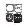 Carburetor Repair Kit For Zama RB 105 C1Q S Serires M 10/M 30/M 50 Carburetor Trimmer Chainsaws Accessories Garden Tools