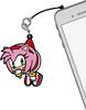 Sonic the Hedgehog Amy Pinched Strap