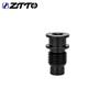 ZTTO 1pcs 2pcs Road Bike Rear Derailleur Rotation Shaft Bolt Bicycle R8000 Transmission Shaft Fixed Bolt Screws Aluminum Alloy