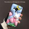 Per ZTE Blade A76 5G Custodia Z2469N TPU Morbido Opaco Silicone Fundas Per ZTE Blade A76 A 76 5G Cover Posteriore BladeA76 Custodie per Telefono Capa