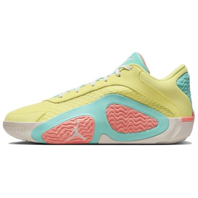 Tatum 2 PF 'Lemonade' FJ6458-700