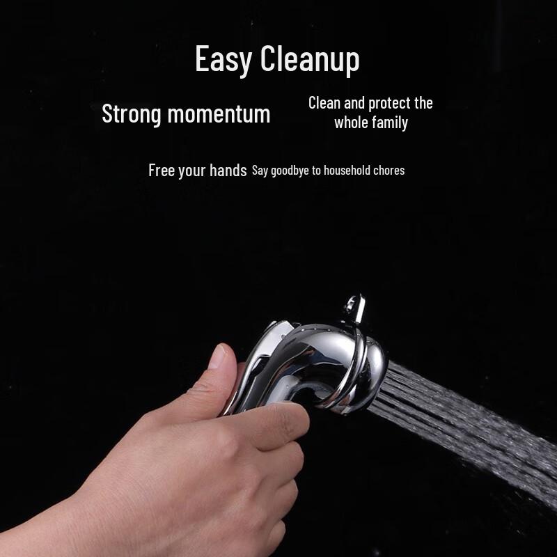 MDNG Handheld Bidet Sprayer Set