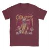 Best Of Carnifex Band T Shirt Summer  100 Cotton TShirts For Unisex Harajuku Custom Logo Tshirt Short Sleeves Classic Clothes