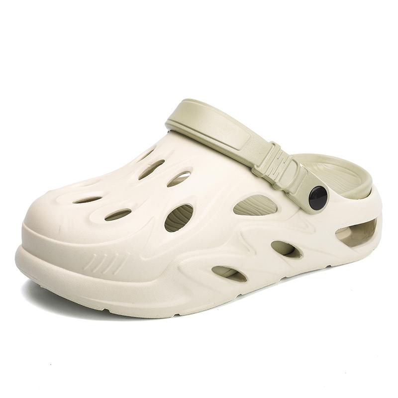 Men Eva Slipper Non Slip Bathroom Plush Comfort Soft High Quality Lightweight Luxury Cute Women Sandal Shoes House Orginal Daily