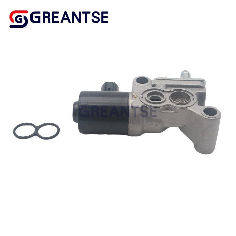 IACV Idle Air Control Valve For Honda Accord EX LX 2.2L 2.7L 1996-1997 Factory Auto Part Accessories 1382000480 1382000560