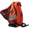 Shugon Hi-Vis Rucksack / Backpack - 23 Liters