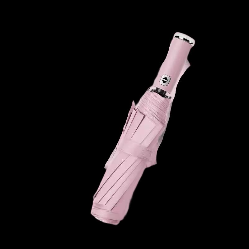 Складной светодиодный фонарик-зонт