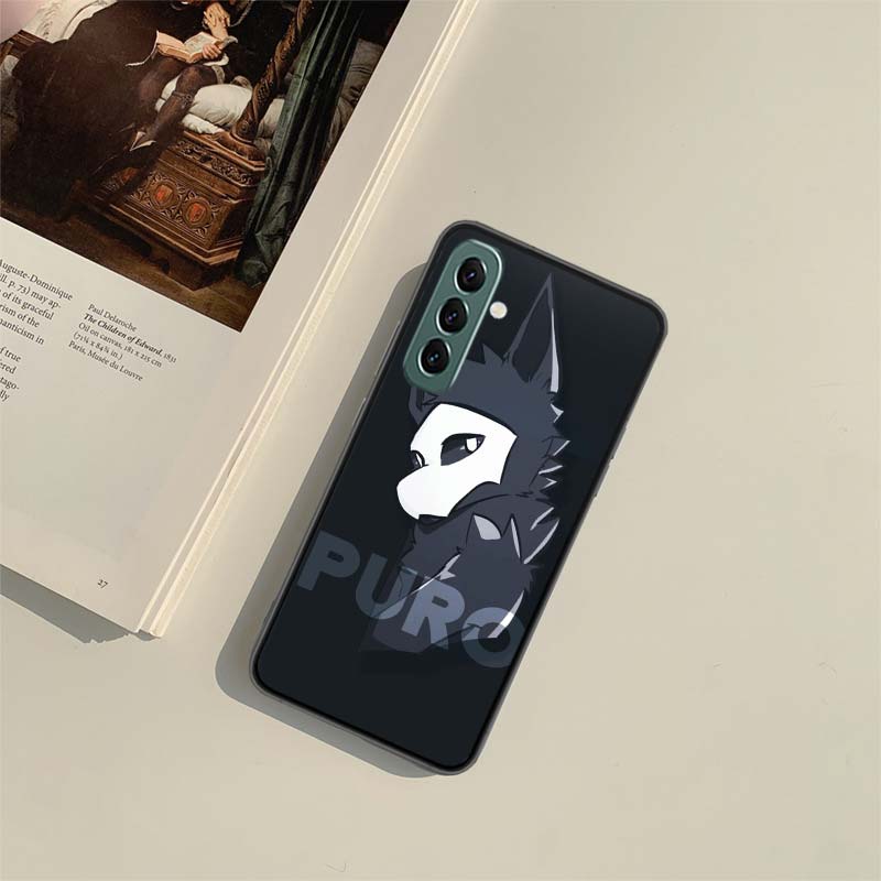 

Changed Puro Reaction Sprite Phone Case for Samsung A54 A14 A24 A34 A17 A37 A57 A55 A35 A25 A15 A07 A05S A04S A12 A22 A32 A52S A Samsung A37 5G