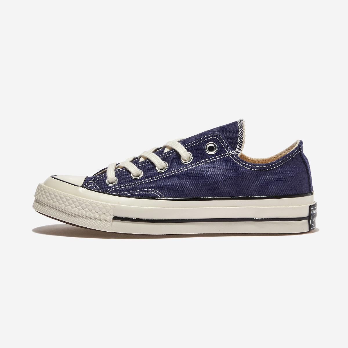 

[Converse] Chuck 70 Seasonal Color Uncharted Waters A04592C-1010100399, популярная обувь в Корее