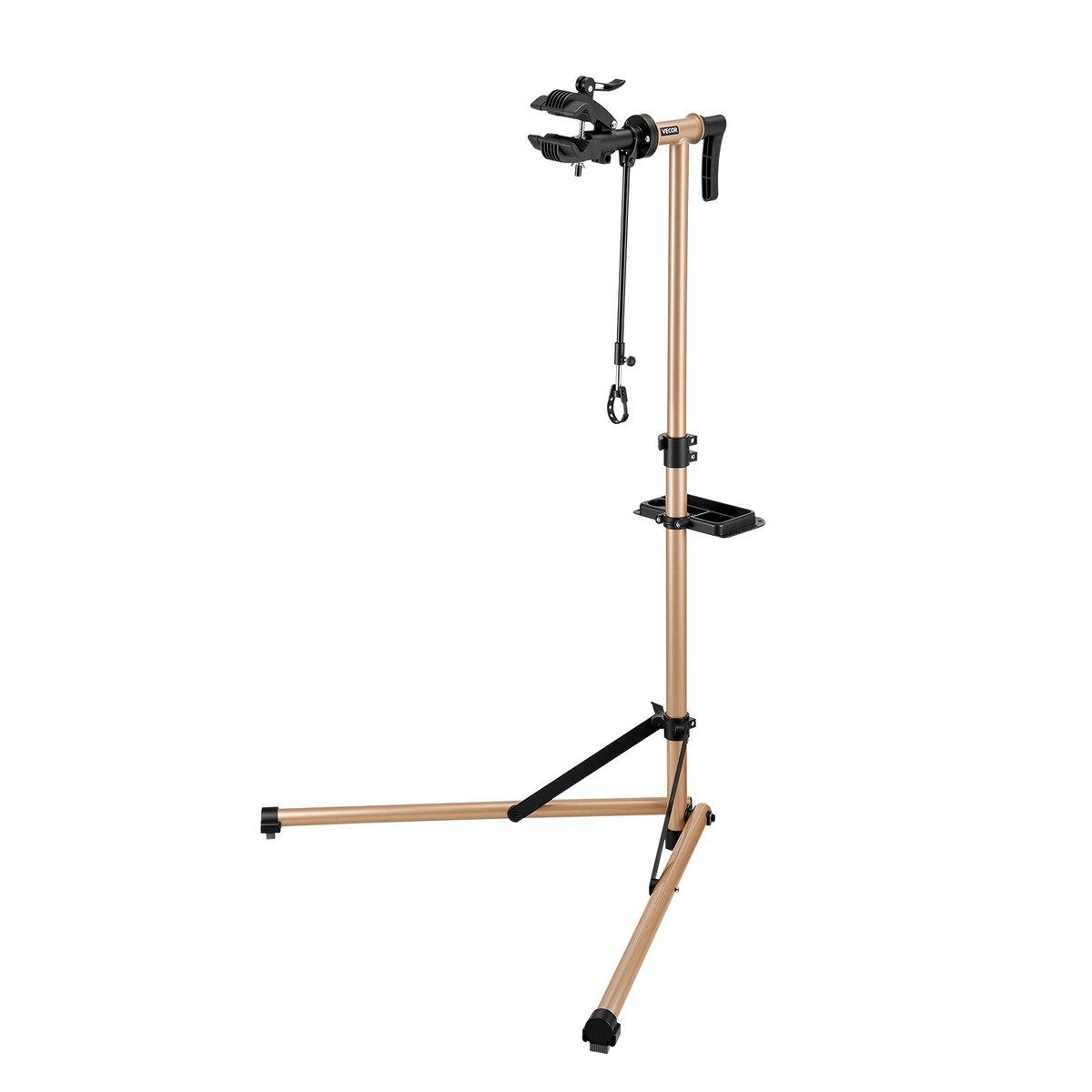 Bike Repair Stand 88 lb Adjustable
