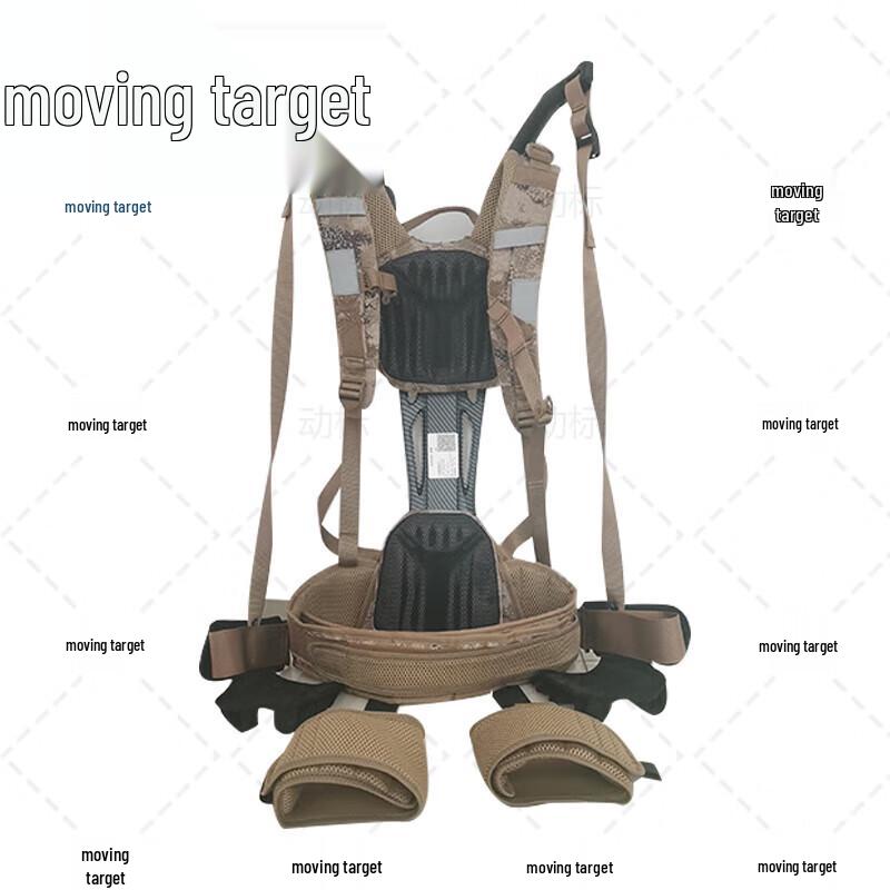 Dongbiao Waist Handling Exoskeleton