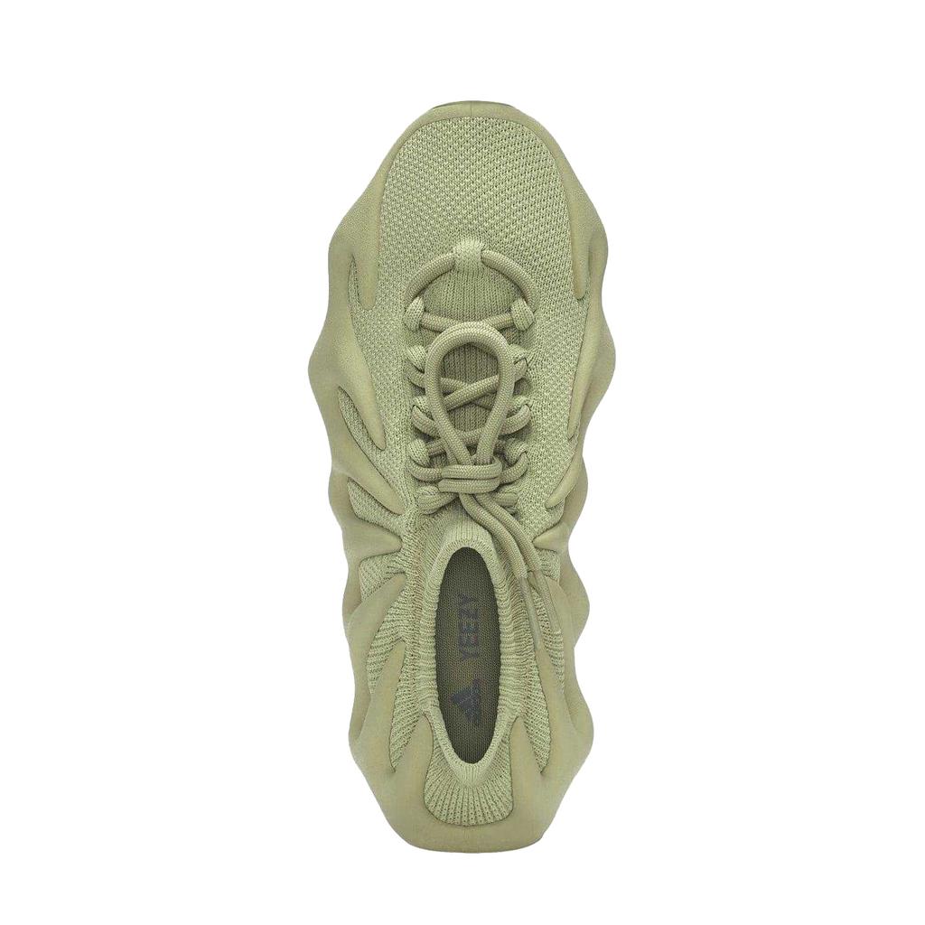 Yeezy Childrens/Kids 450 Mesh Trainers