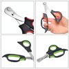 Pet Nail Care Scissors Pet Nail Scissors Rabbit Guinea Pig Cat Toe Claw Dog Trimmer Nail Cutter Nail Clipper Stainless Steel