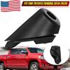 86392-0C030 ORNAMENT BEZEL Antenna Base Black For 2014-2020 2019 Toyota Tundra
