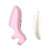 9 Frequency Wireless Remote Control Finger Cots Vibrator Men And Women Finger Sets Bullet Clit Vibrators Sex Toys For Women