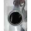 BSA A65 Spitfire 4 Gallon Alloy Aluminium Gas Fuel Tank With Monza Cap |Fits For