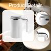 Coffee Mug Automatic Mixing Cup with Lid Portable Versatile Auto Stirring for Tea Protein Powder