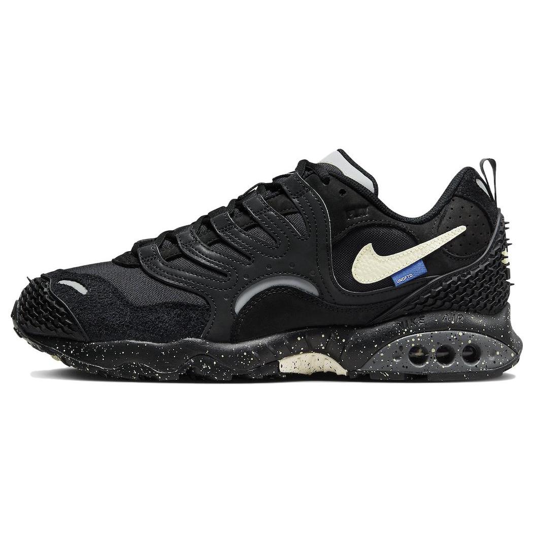 

Новые Nike Air Terra Humara Undefeated Черные FN7546-002 37.5