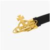 Vivienne Westwood Orb Buckle Belt 82010072u L009x N401