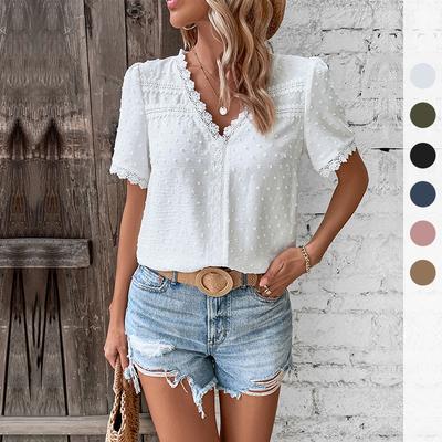 Tops – Blusas y camisas