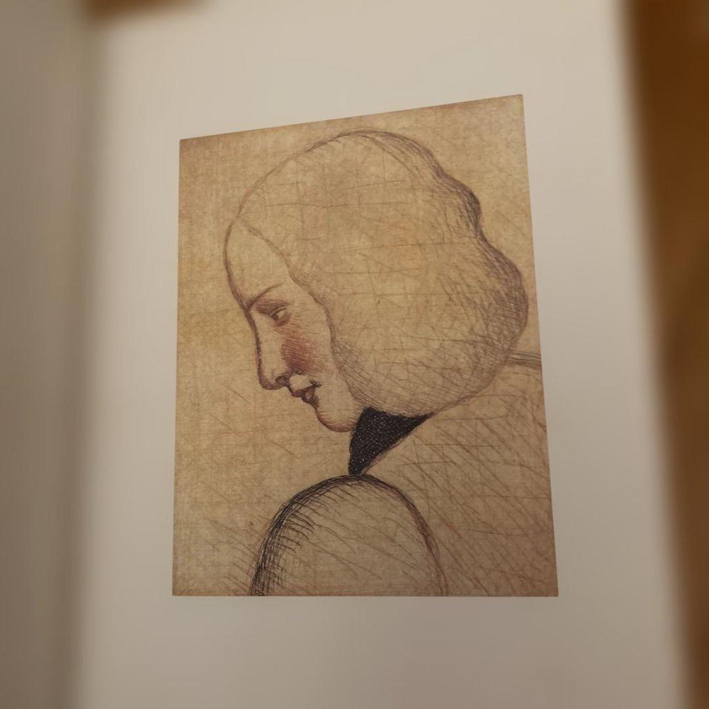 [USED] 1981 TOSIO ARIMOTO Toshio Arimoto Exhibition Yayoi Gallery Rare Items