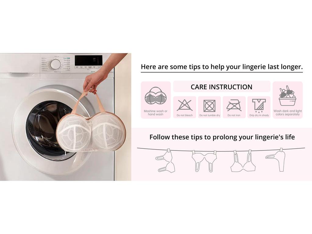 OEAK Damen Übergröße Nahtloser kabelloser stützender Jelly BH