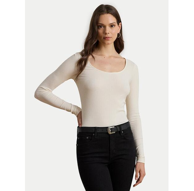 

Футболка LAUREN RALPH LAUREN 200980145001 EU XXL