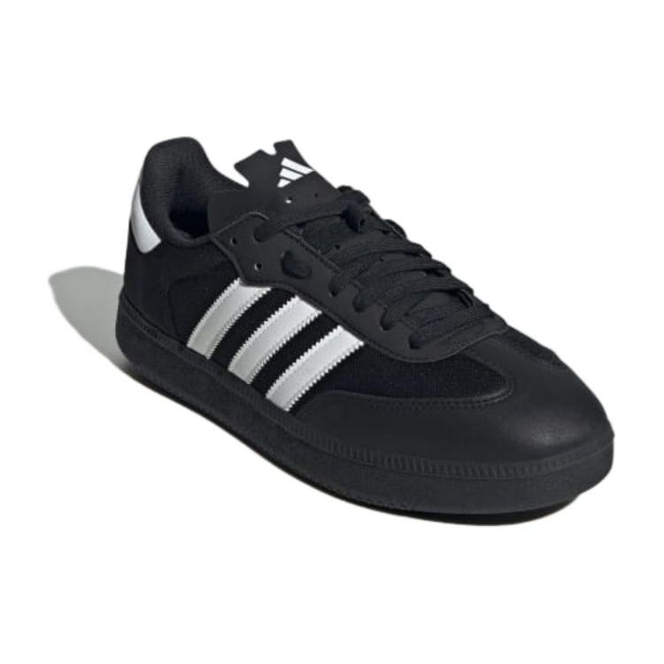Adidas Velosamba Made With Nature Black White Unisex Sneakers Core-Black Cloud-White IE0232