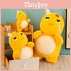 Beaten Nailong Be Plush Toy Anime Periphery Soft Fill Doll Child Festival Gift