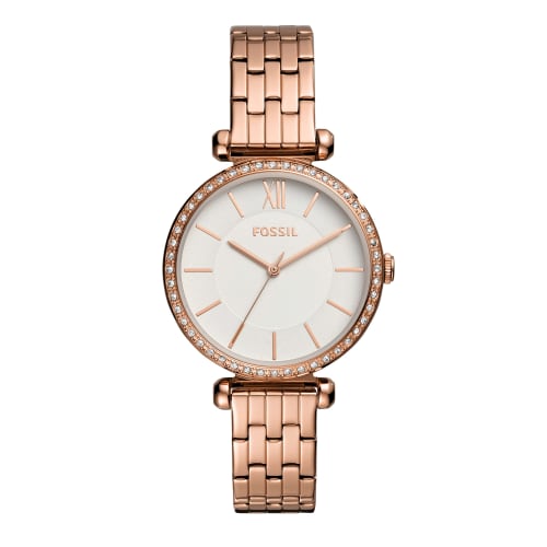 

FOSSIL Tillie Watch BQ3497 Women s Rose Gold