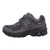 New Balance 2002R Comfortable Versatile Low-Top Kids Running Shoes Kids sneakers Gray PV2002RH