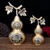 Brass Gourd Office & Home Decor Ornaments