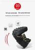 Camouflage Non-Slip Wear-Resistant Military Training Shoes for Men and Women