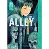 Alley Paperback UKN3501